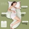 Pregnant woman pillow